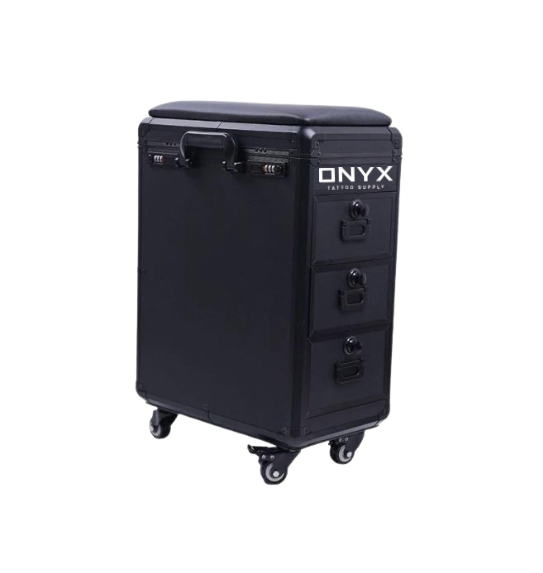 ONYX Travel Station – prenosiva radna stanica