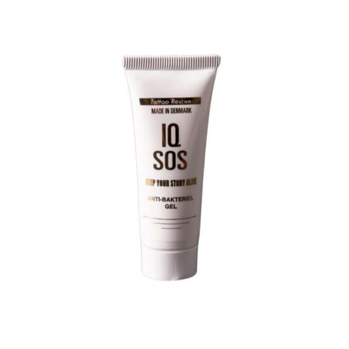IQ SOS gel