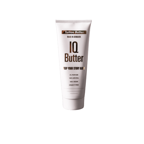 IQ Butter Cream – puter krema za tetovaže
