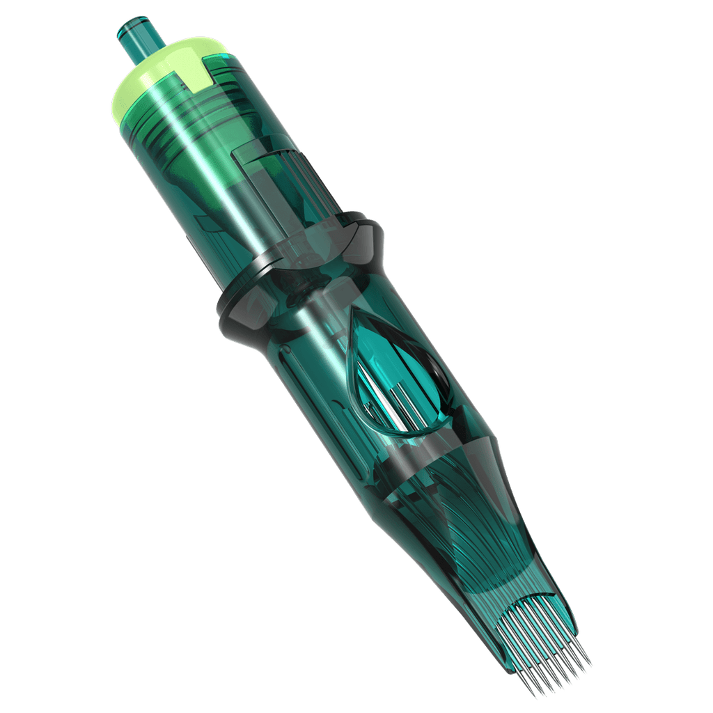 ONYX Curved Magnum igle (kartridži)