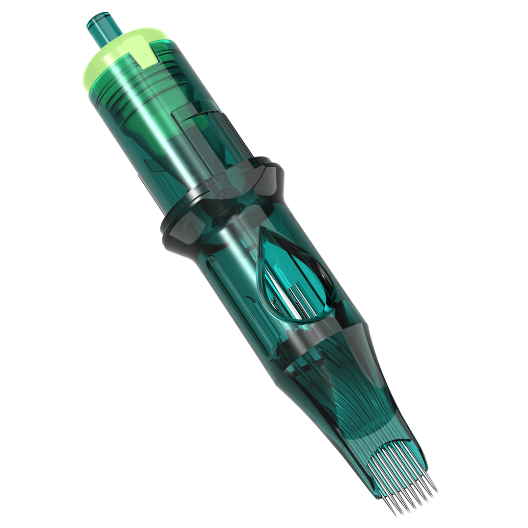 ONYX Curved Magnum igle (kartridži)