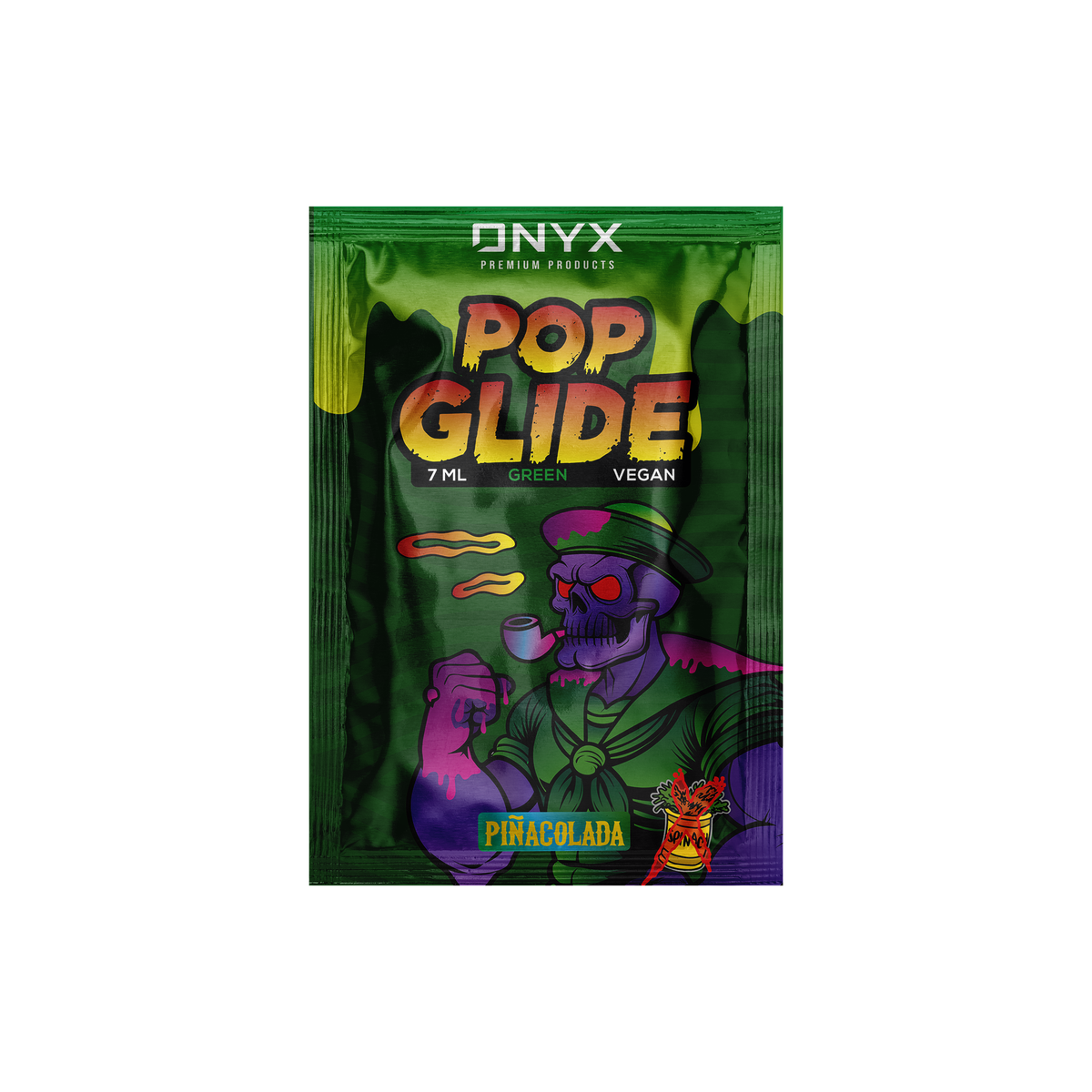 ONYX Pop Glide – kesica