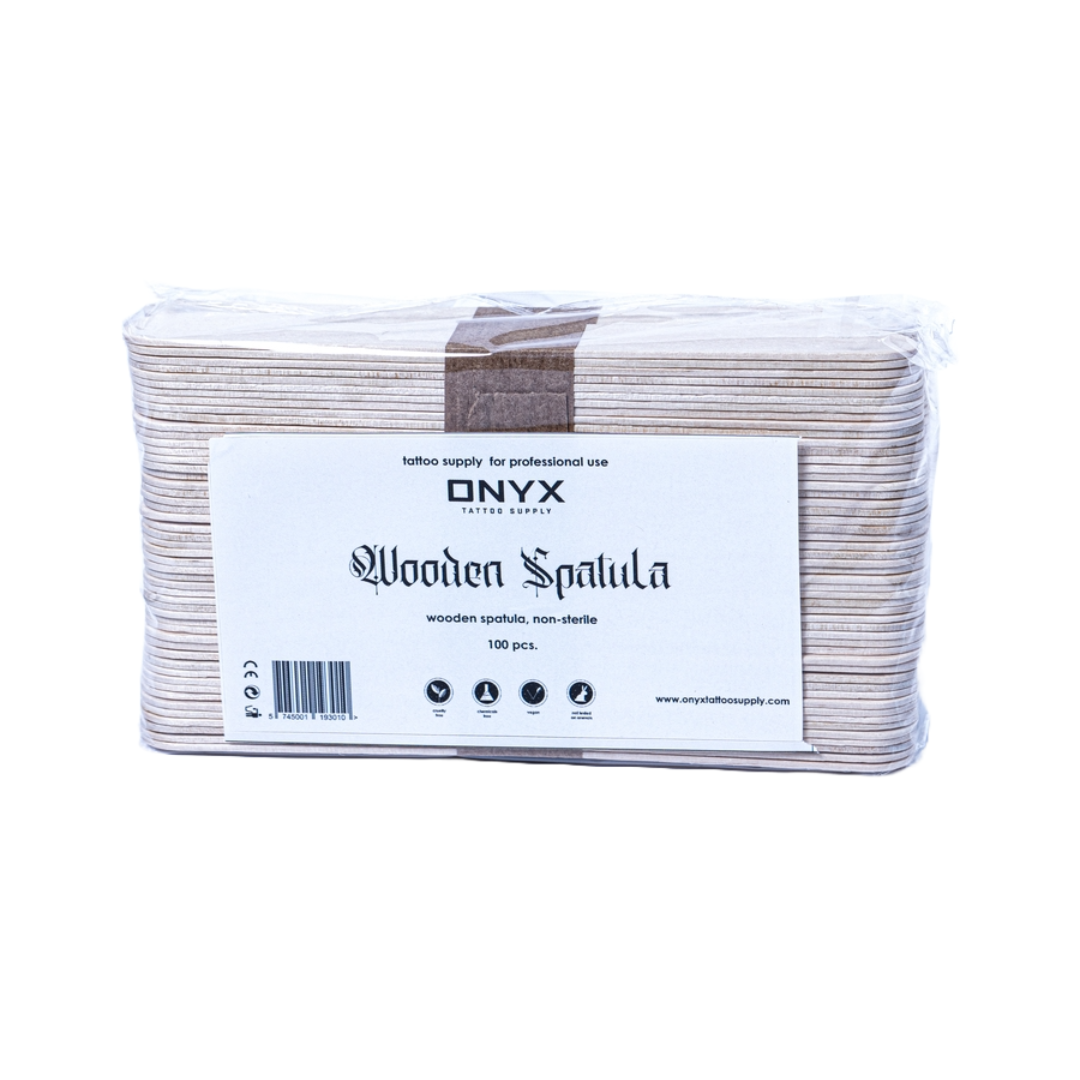 ONYX drvene špatule