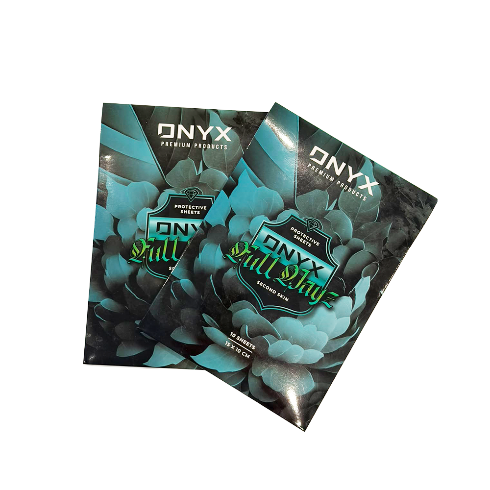 ONYX Second Skin Full Dayz – 10 listova 15 x 10 cm