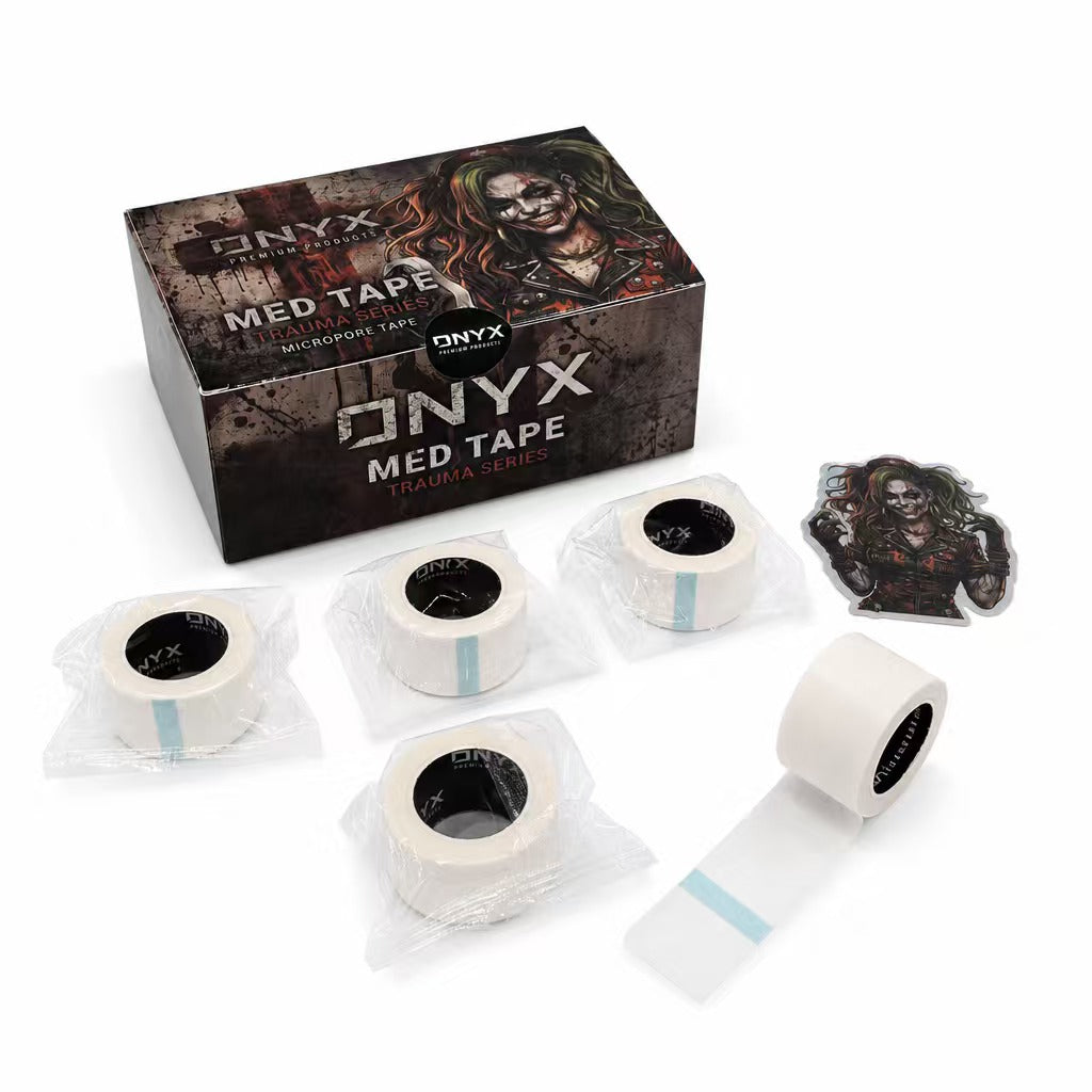 ONYX Med Tape Micropore – medicinska traka