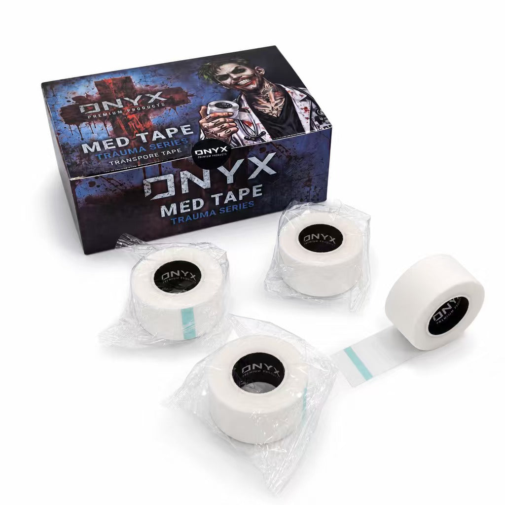 ONYX Med Tape Transpore – providna medicinska traka