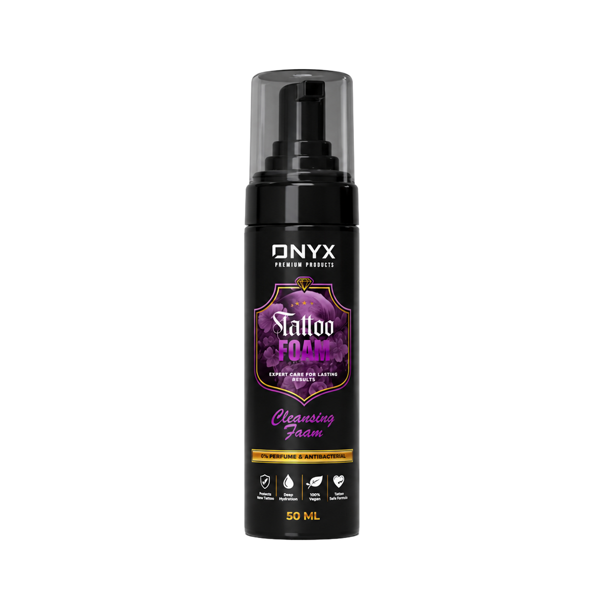 ONYX pena za čišćenje tetovaže