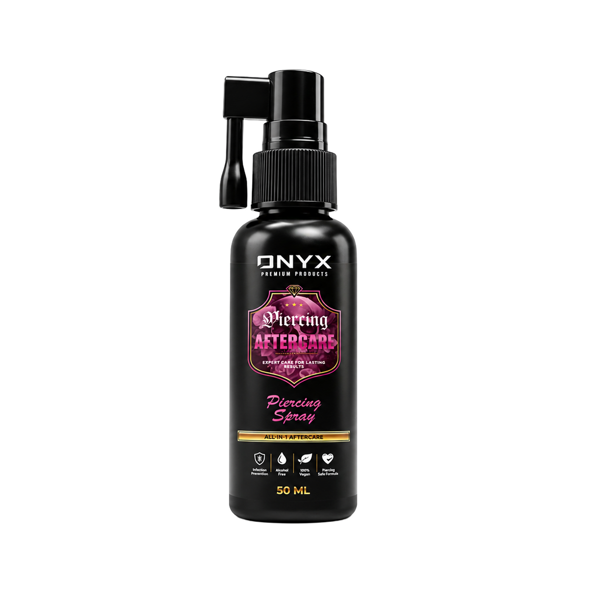 ONYX sprej za negu pirsinga